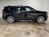 Thumbnail of 2025 Ebony Twilight Metallic GMC Acadia
