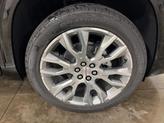 Thumbnail of 2025 Ebony Twilight Metallic GMC Acadia
