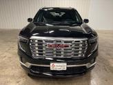 Thumbnail of 2025 Ebony Twilight Metallic GMC Acadia