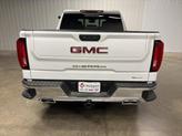 Thumbnail of 2025 Summit White GMC Sierra 1500