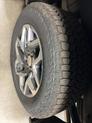 Thumbnail of 2025 Summit White GMC Sierra 1500