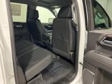 Thumbnail of 2025 Summit White GMC Sierra 1500