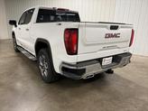 Thumbnail of 2025 Summit White GMC Sierra 1500