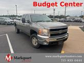 Photo of 2007 Graystone Metallic Chevrolet Silverado 2500
