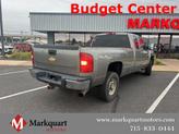 Thumbnail of 2007 Graystone Metallic Chevrolet Silverado 2500