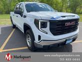 Photo of 2022 50u GMC Sierra 1500