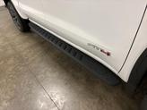 Thumbnail of 2025 SUMMIT  WHITE GMC Sierra 1500