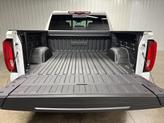 Thumbnail of 2025 SUMMIT  WHITE GMC Sierra 1500