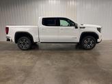 Thumbnail of 2025 SUMMIT  WHITE GMC Sierra 1500