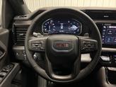 Thumbnail of 2025 SUMMIT  WHITE GMC Sierra 1500