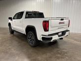 Thumbnail of 2025 SUMMIT  WHITE GMC Sierra 1500