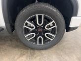 Thumbnail of 2025 SUMMIT  WHITE GMC Sierra 1500