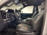 Thumbnail of 2025 SUMMIT  WHITE GMC Sierra 1500