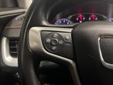 Thumbnail of 2021 Graphite Gray Metallic GMC Terrain