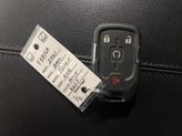 Thumbnail of 2021 Graphite Gray Metallic GMC Terrain