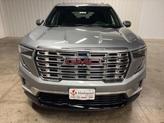 Thumbnail of 2025 Sterling Metallic GMC Acadia