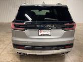 Thumbnail of 2025 Sterling Metallic GMC Acadia