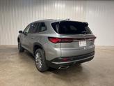 Thumbnail of 2025 Moonstone Gray Metallic Buick Enclave