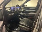 Thumbnail of 2025 Moonstone Gray Metallic Buick Enclave