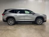 Thumbnail of 2025 Moonstone Gray Metallic Buick Enclave