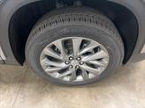 Thumbnail of 2025 Moonstone Gray Metallic Buick Enclave
