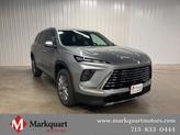 Photo of 2025 Moonstone Gray Metallic Buick Enclave