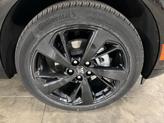 Thumbnail of 2025 Moonstone Gray Metallic Buick Envision