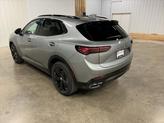 Thumbnail of 2025 Moonstone Gray Metallic Buick Envision