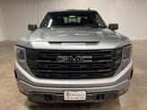 Thumbnail of 2025 Sterling Metallic GMC Sierra 1500