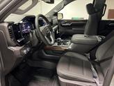 Thumbnail of 2025 Sterling Metallic GMC Sierra 1500