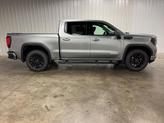 Thumbnail of 2025 Sterling Metallic GMC Sierra 1500