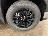 Thumbnail of 2025 Sterling Metallic GMC Sierra 1500