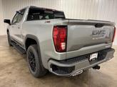 Thumbnail of 2025 Sterling Metallic GMC Sierra 1500