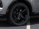 Thumbnail of 2025 Moonstone Gray Metallic Buick Envision