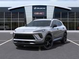 Thumbnail of 2025 Moonstone Gray Metallic Buick Envision