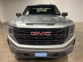 Thumbnail of 2023 Sterling Metallic GMC Sierra 1500
