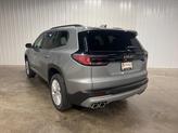 Thumbnail of 2025 Sterling Metallic GMC Acadia