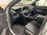 Thumbnail of 2025 Sterling Metallic GMC Acadia