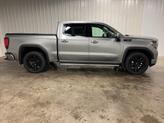 Thumbnail of 2025 Sterling Metallic GMC Sierra 1500