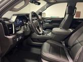 Thumbnail of 2025 Sterling Metallic GMC Sierra 1500