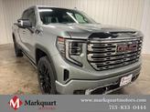 Photo of 2025 Sterling Metallic GMC Sierra 1500