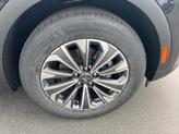 Thumbnail of 2025 Ebony Twilight Metallic Buick Envision