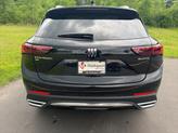Thumbnail of 2025 Ebony Twilight Metallic Buick Envision