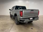 Thumbnail of 2025 Sterling Metallic GMC Sierra 1500