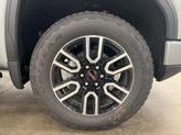 Thumbnail of 2025 Sterling Metallic GMC Sierra 1500