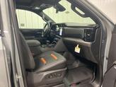 Thumbnail of 2025 Sterling Metallic GMC Sierra 1500