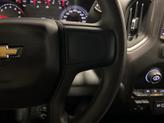 Thumbnail of 2023 Glacier Blue Metallic Chevrolet Silverado 1500