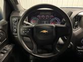 Thumbnail of 2023 Glacier Blue Metallic Chevrolet Silverado 1500