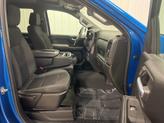 Thumbnail of 2023 Glacier Blue Metallic Chevrolet Silverado 1500