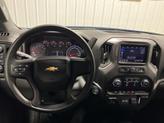 Thumbnail of 2023 Glacier Blue Metallic Chevrolet Silverado 1500